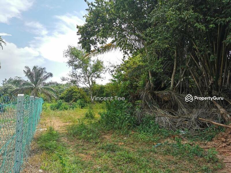 For Sale - 7.8 Acres Land Batang Berjuntai Bestari Jaya Ijok Kuala Selangor
