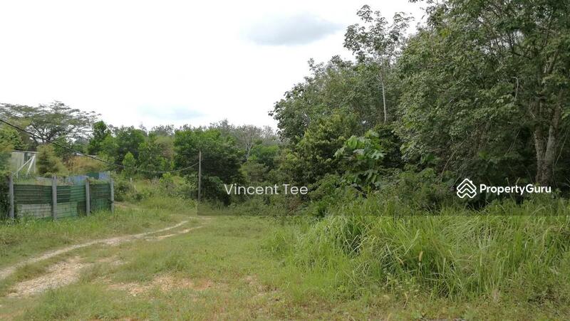 For Sale - 7.8 Acres Land Batang Berjuntai Bestari Jaya Ijok Kuala Selangor