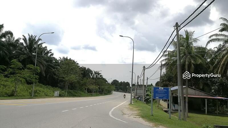 For Sale - 7.8 Acres Land Batang Berjuntai Bestari Jaya Ijok Kuala Selangor
