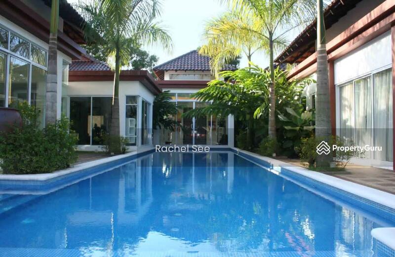 Rumah Banglo untuk Dijual di Leisure Farm (Gelang Patah) - Rachel See - PropertyGuru.com.my