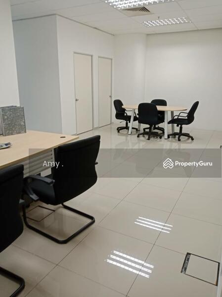 Pejabat untuk Dijual di Taman Tun Dr Ismail (Kuala Lumpur) - Amy Lee - PropertyGuru.com.my