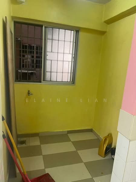 Apartment for Rent at Desa Dua Aman Puri - Elaine Lian - Interior - PropertyGuru.com.my