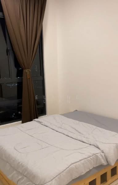 Kondominium untuk Disewa di Legend Heights - Elaine Lian - Bedroom - PropertyGuru.com.my