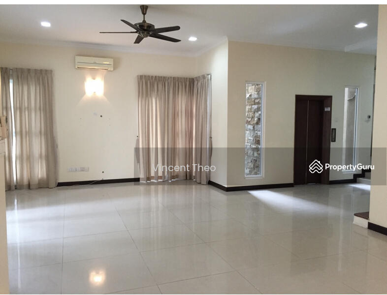 Semi-Detached House for Sale in Ampang Jaya (Ampang) - Vincent Theo - PropertyGuru.com.my