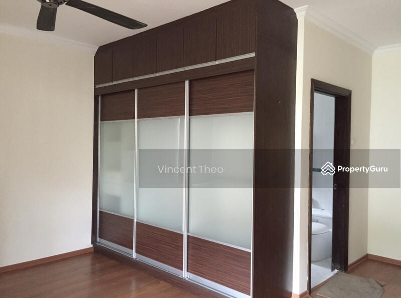 Semi-Detached House for Sale in Ampang Jaya (Ampang) - Vincent Theo - PropertyGuru.com.my