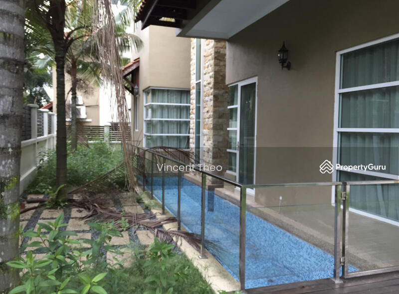 Semi-Detached House for Sale in Ampang Jaya (Ampang) - Vincent Theo - PropertyGuru.com.my
