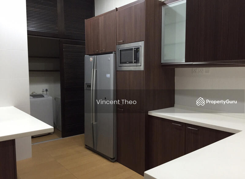 Semi-Detached House for Sale in Ampang Jaya (Ampang) - Vincent Theo - PropertyGuru.com.my
