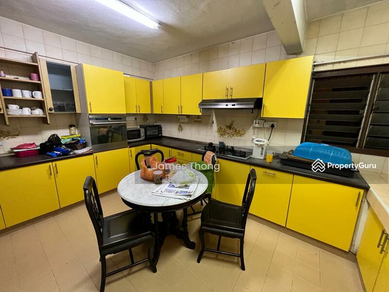 Super Cheap Bungalow damansara heights, Damansara Heights, Kuala Lumpur