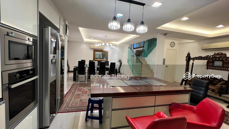 For Sale - Bungalow at Damansara Heights