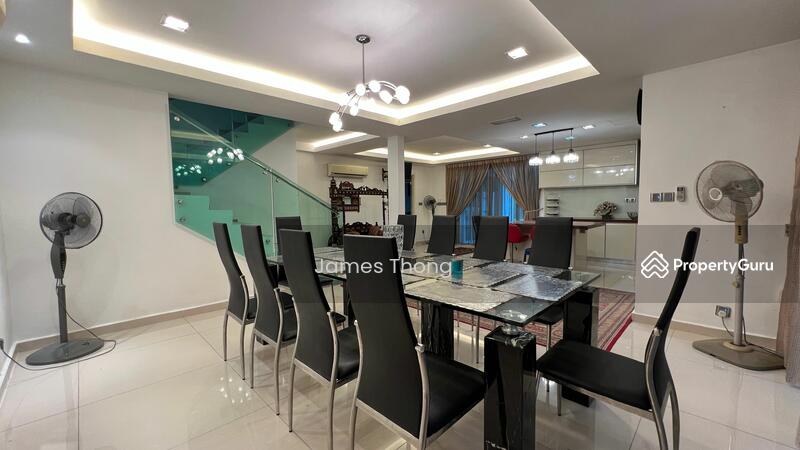 For Sale - Bungalow at Damansara Heights