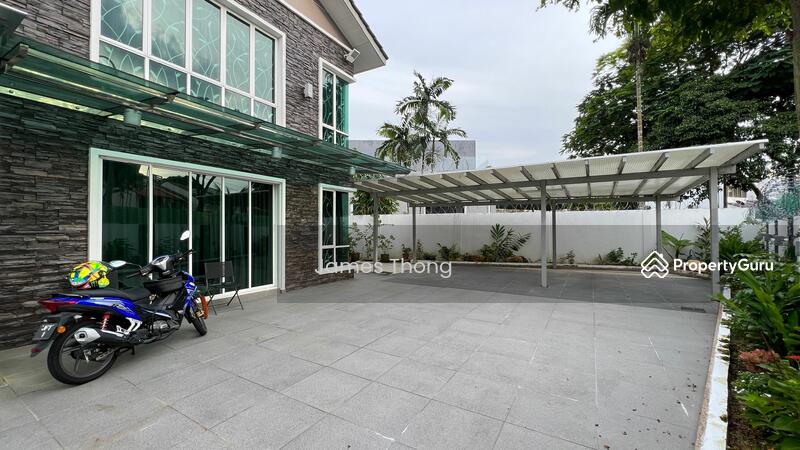 For Sale - Bungalow at Damansara Heights