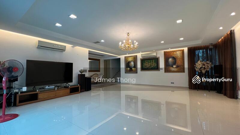 For Sale - Bungalow at Damansara Heights
