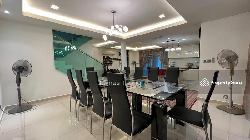 For Sale - Bungalow at Damansara Heights