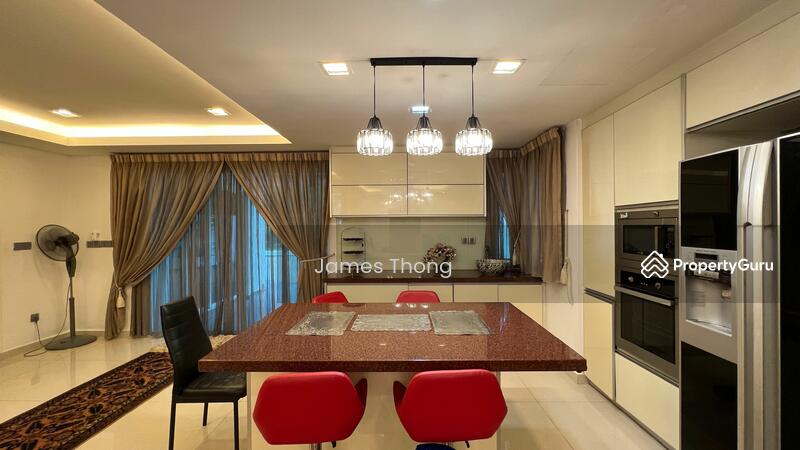 For Sale - Bungalow at Damansara Heights
