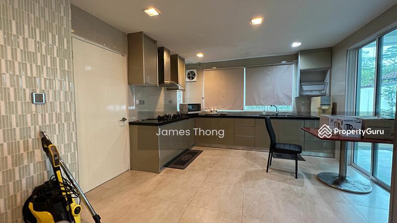 For Sale - Bungalow at Damansara Heights