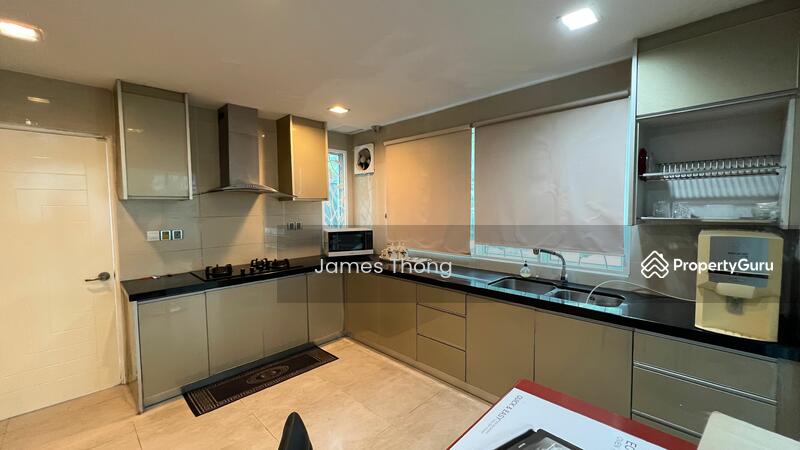 For Sale - Bungalow at Damansara Heights