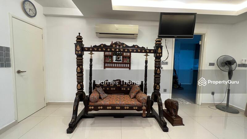 For Sale - Bungalow at Damansara Heights