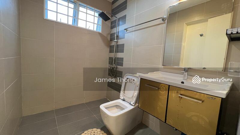 For Sale - Bungalow at Damansara Heights
