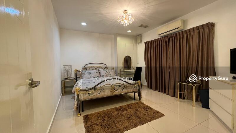 For Sale - Bungalow at Damansara Heights