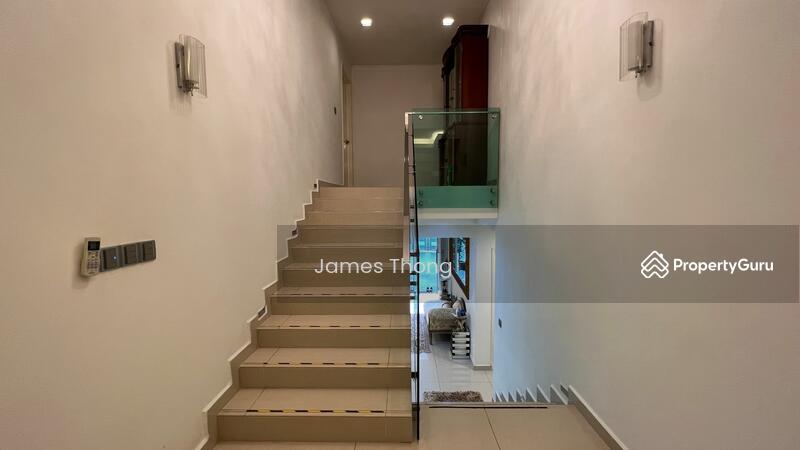 For Sale - Bungalow at Damansara Heights