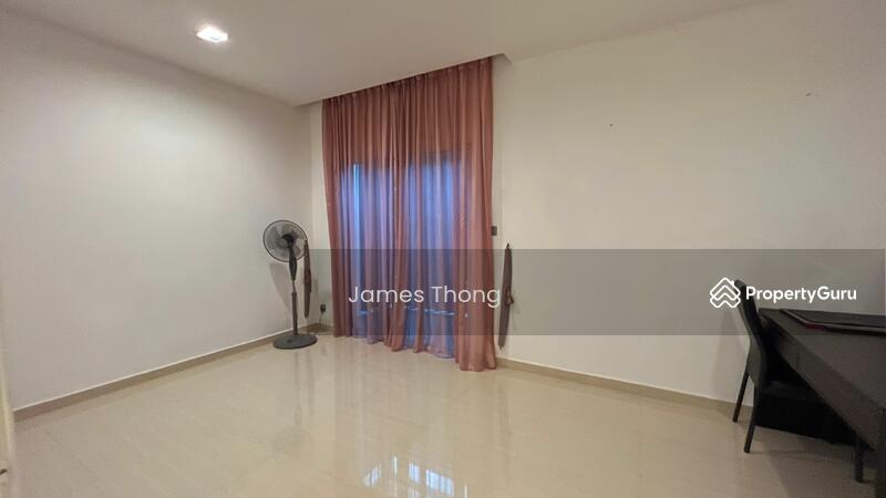 For Sale - Bungalow at Damansara Heights