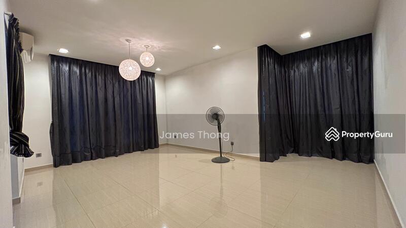 For Sale - Bungalow at Damansara Heights