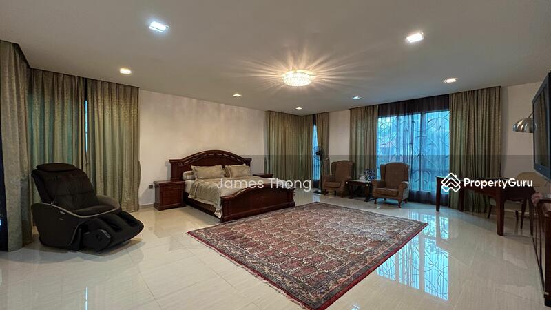 For Sale - Bungalow at Damansara Heights