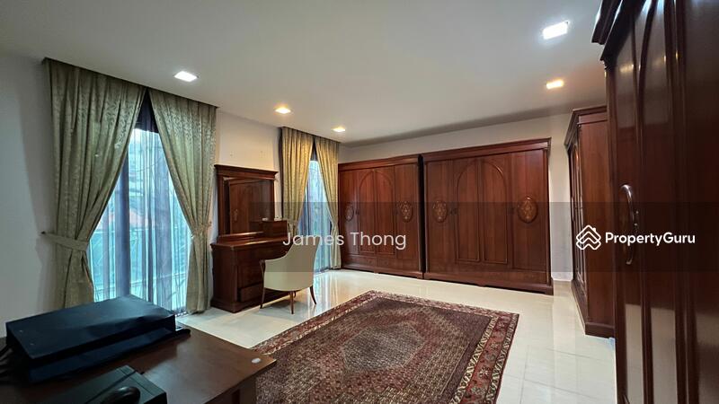 For Sale - Bungalow at Damansara Heights