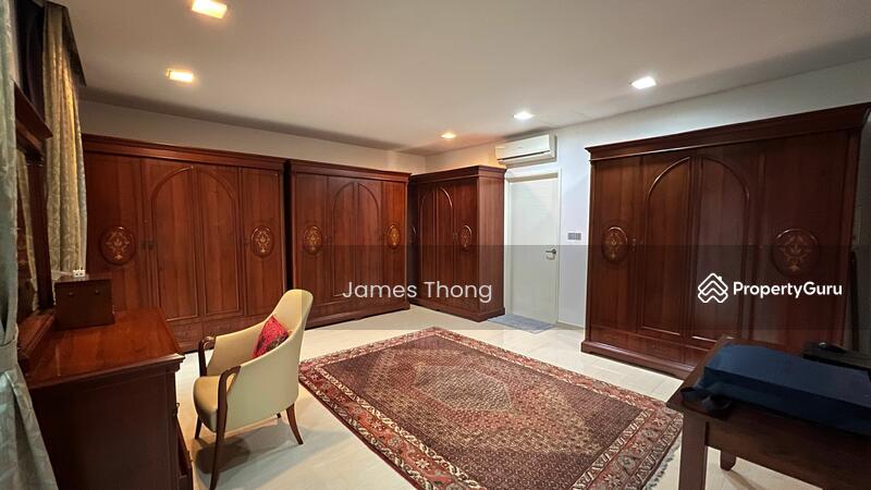 For Sale - Bungalow at Damansara Heights