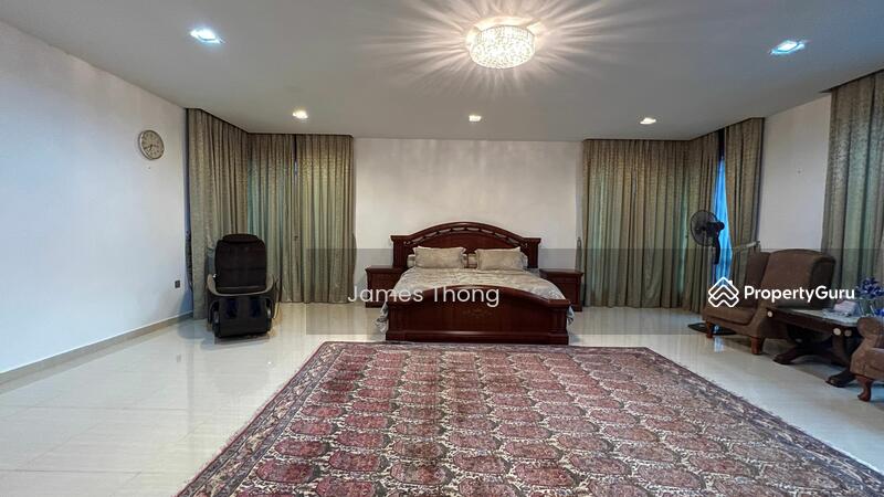 For Sale - Bungalow at Damansara Heights