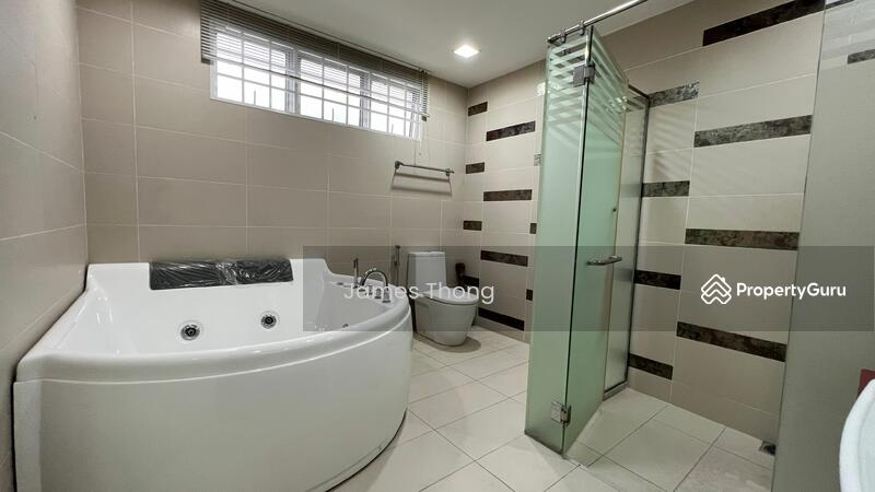 For Sale - Bungalow at Damansara Heights