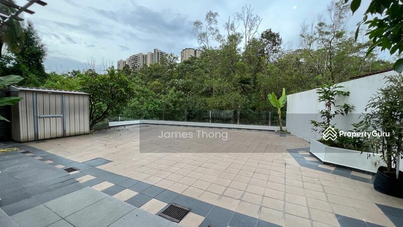For Sale - Bungalow at Damansara Heights