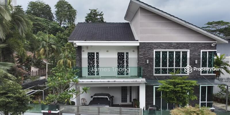 For Sale - Bungalow at Damansara Heights