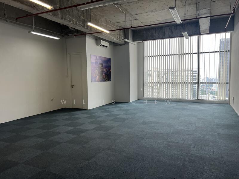 For Rent - The Vertical