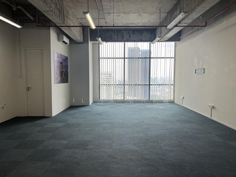 For Rent - The Vertical