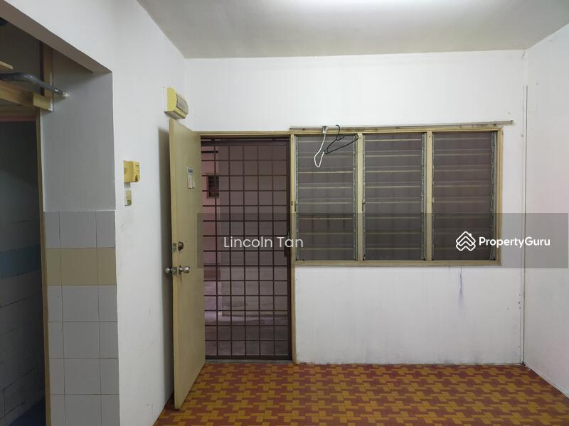 Apartment for Rent at Pangsapuri Seri Jati - Lincoln Tan - PropertyGuru.com.my
