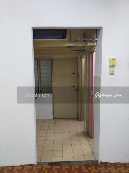 Apartment for Rent at Pangsapuri Seri Jati - Lincoln Tan - PropertyGuru.com.my