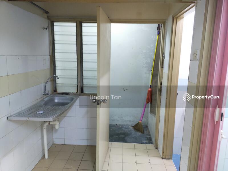 Apartment for Rent at Pangsapuri Seri Jati - Lincoln Tan - PropertyGuru.com.my