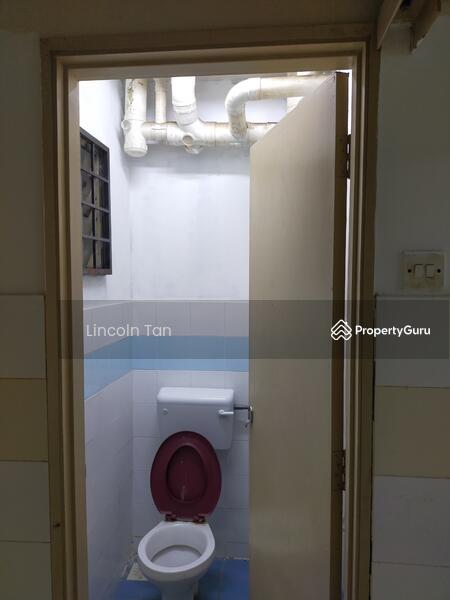 Apartment for Rent at Pangsapuri Seri Jati - Lincoln Tan - PropertyGuru.com.my