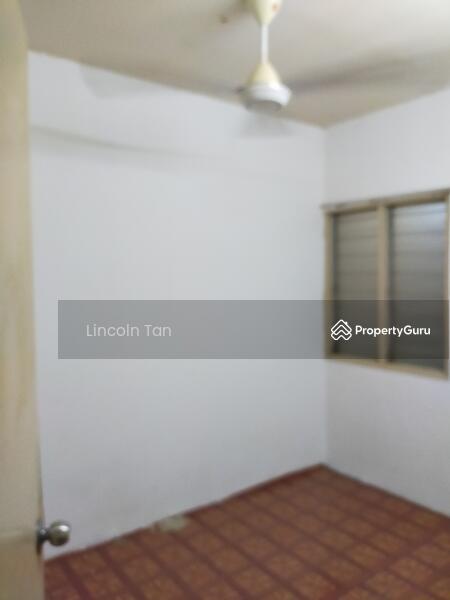 Apartment for Rent at Pangsapuri Seri Jati - Lincoln Tan - PropertyGuru.com.my