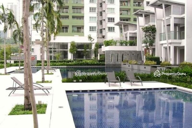 Condominium for Rent at Kiara Designer Suites - Kate Lim - PropertyGuru.com.my