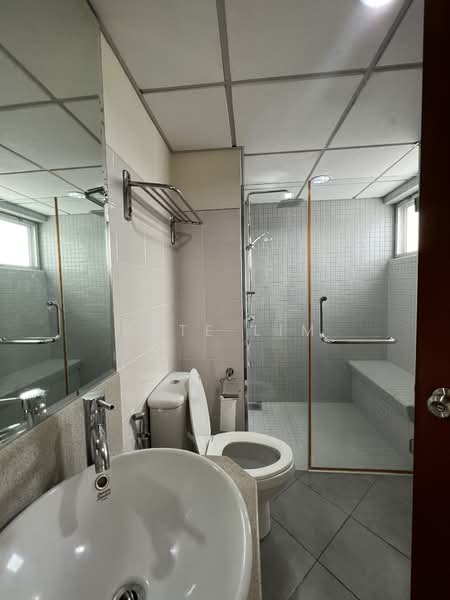 Condominium for Rent at Kiara Designer Suites - Kate Lim - PropertyGuru.com.my