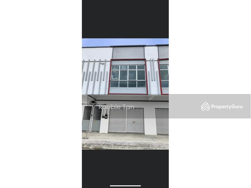 Untuk Disewa - Taman Pulai Mutiara