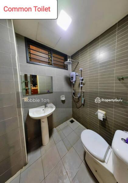 Untuk Disewa - Taman Pulai Mutiara