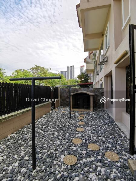 For Sale - Bukit Wangsamas