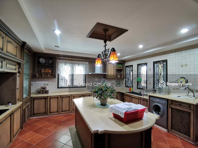 For Sale - Bukit Wangsamas