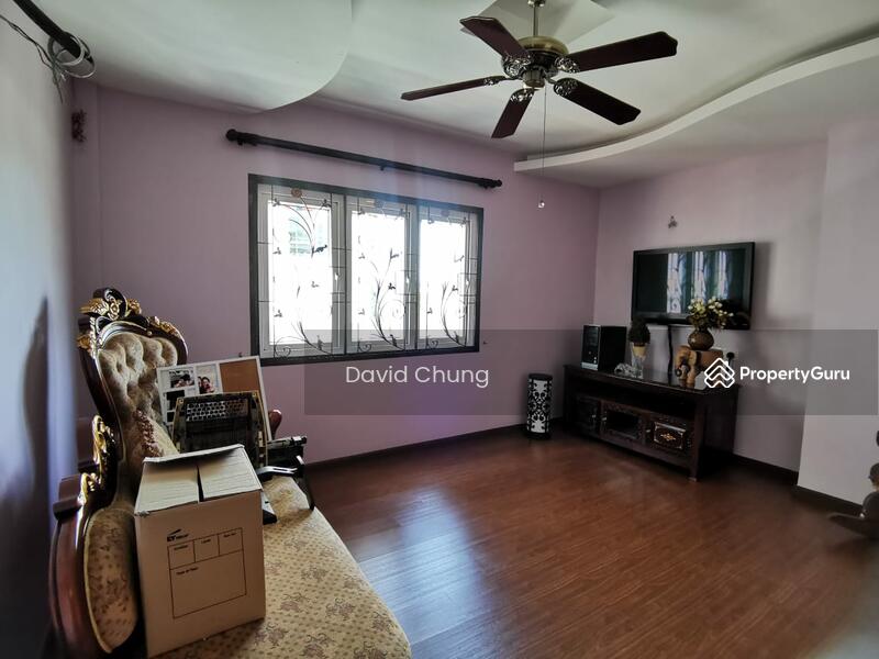 For Sale - Bukit Wangsamas