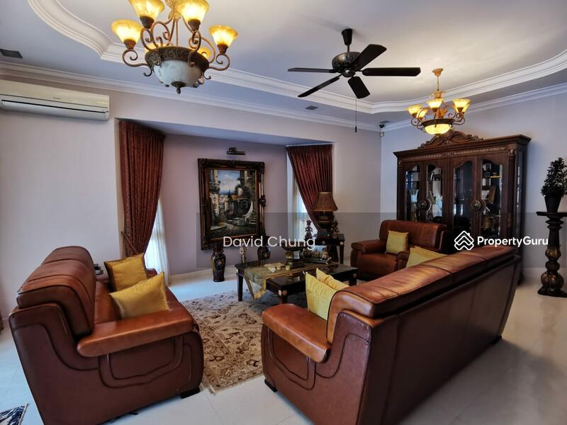 For Sale - Bukit Wangsamas