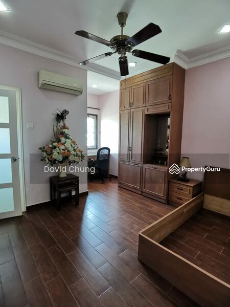 For Sale - Bukit Wangsamas