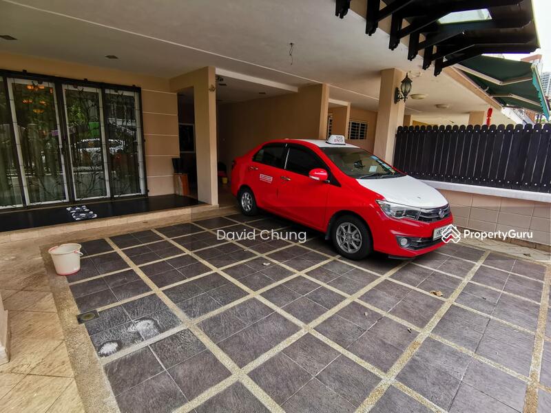 For Sale - Bukit Wangsamas